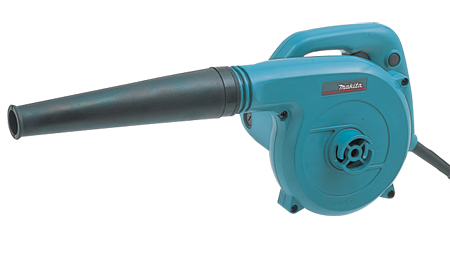 Makita 600W Blower & Vacuum
