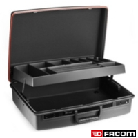 Facom engineers hand case 530 x 390 x 180mm