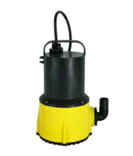 Elite 200W Submersible Pump with Auto Switch