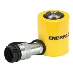 Enerpac: 10 Ton S/A Low Height Cylinder