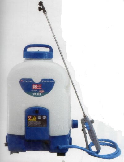 Maruyama Battery Sprayer 20L