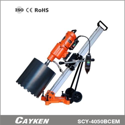 Cayken 400mm or 16ins Diamond Core Drilling Machine