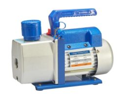 AIT Single Stage 8 cfm Air Vacuum Pump