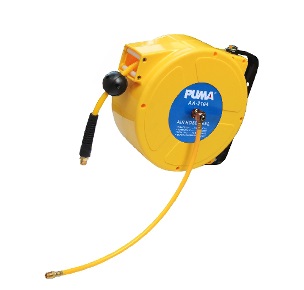 Puma Air PU Hose Reel 6.5mm X 10m