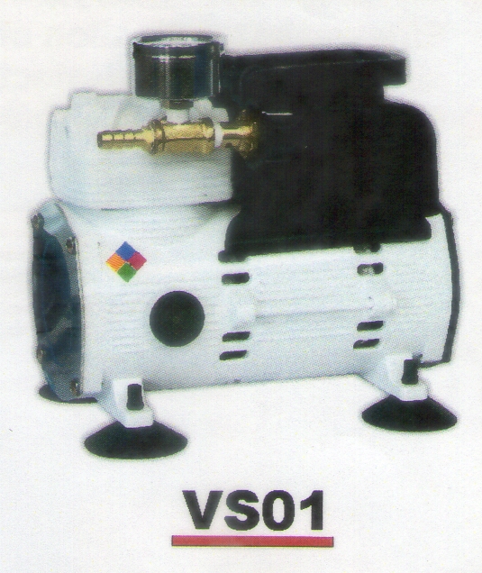 Puma 0.07kW Vacuum Pump