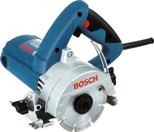 Bosch 110mm 1300W Concrete Cutter