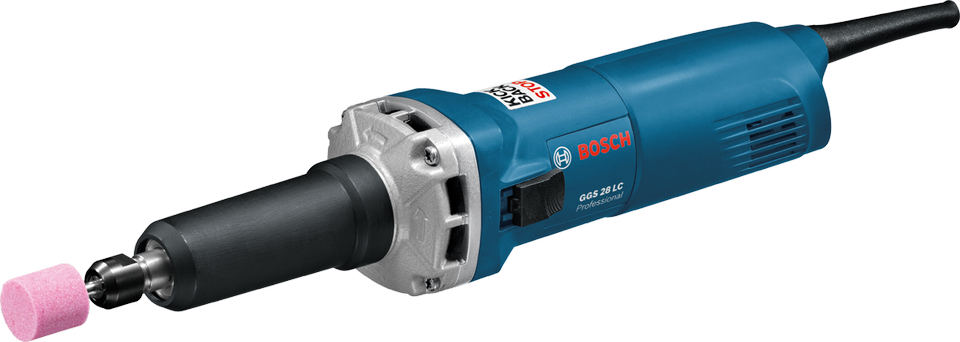 Bosch 650W 8mm Straight Grinder