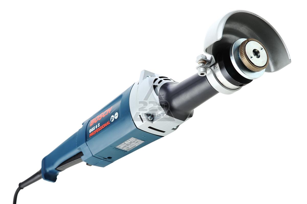 Bosch 1150W Straight Grinder