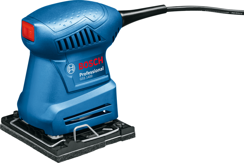 Bosch 180W Palm Orbital Sander