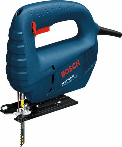 Bosch 400W Variable Speed Jigsaw