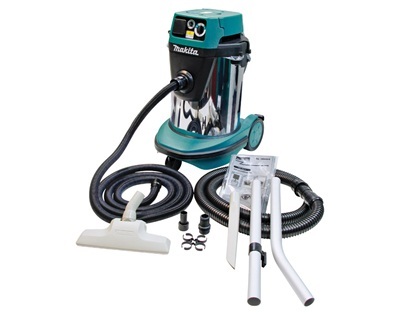 Makita 1050W Wet & Dry Vacuum Cleaner