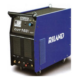 Riland 160Amp Plasma Cutting Machine