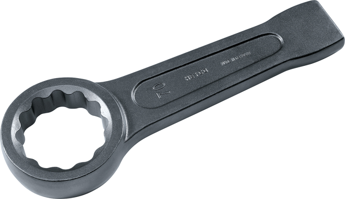 HEYCO SLOGGING RING WRENCH SIZE 6”