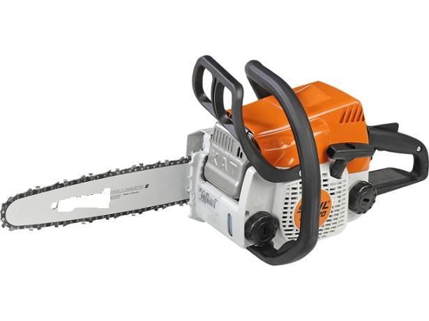 Professional S180 Gasoline Chainsaw 16″