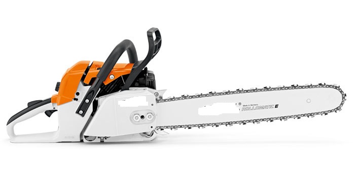 Professional S250 Light Compact Petrol Chainsaw (40cm)