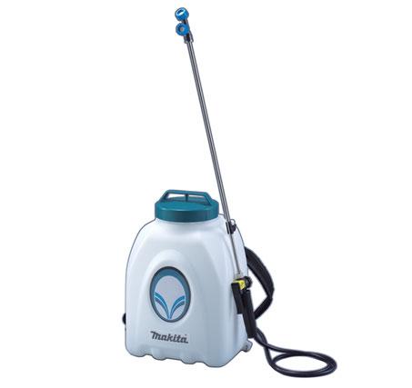 Makita 18V 10L CORDLESS GARDEN SPRAYER ( bare unit)