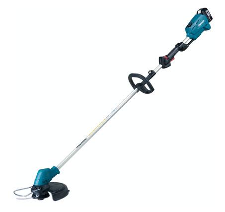 Makita 18V 1×3.0Ah Cordless Grass Trimmer