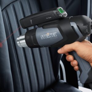 HL Scan application