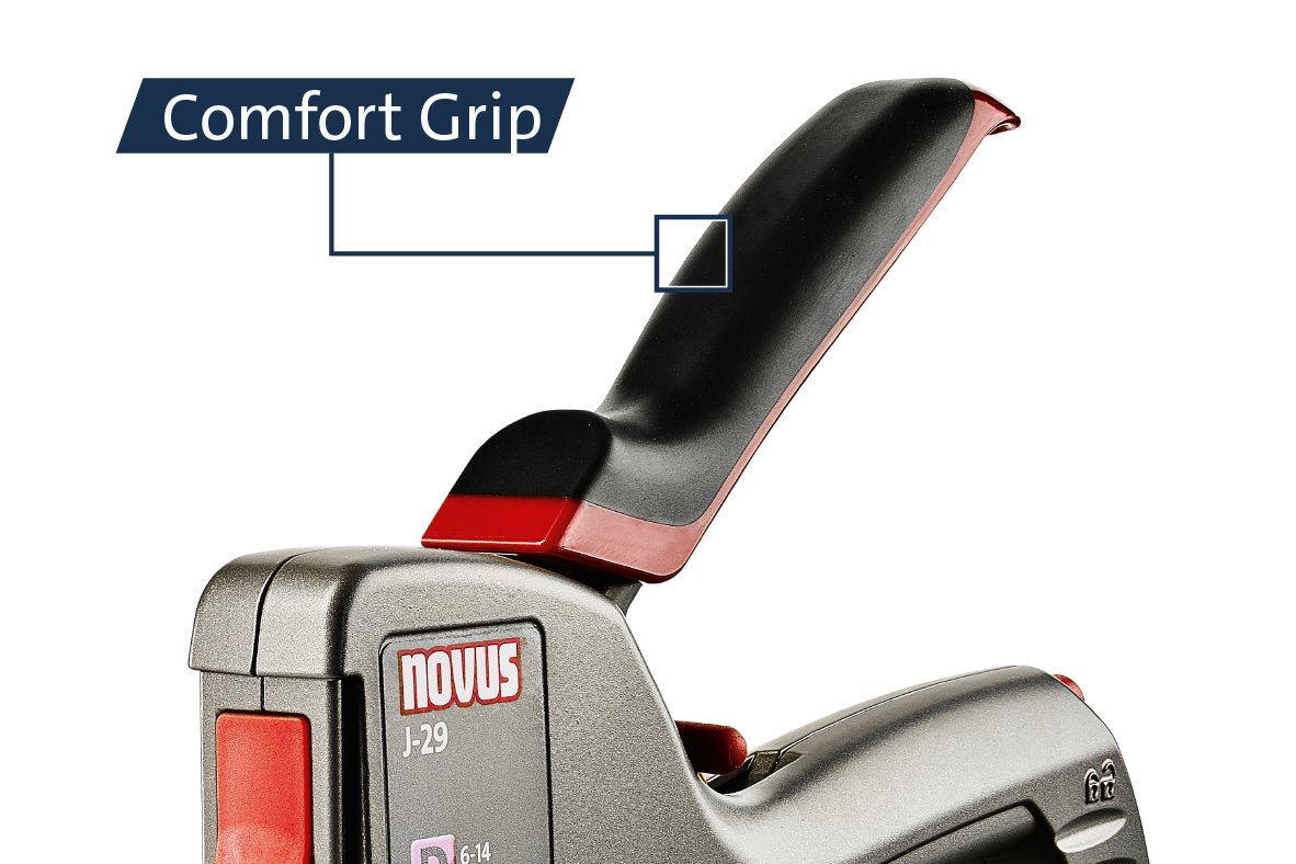 J-29 comfort grip