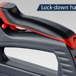 J-17 lock down handle