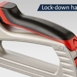 lock down handle