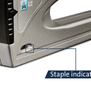 Staple Indicator