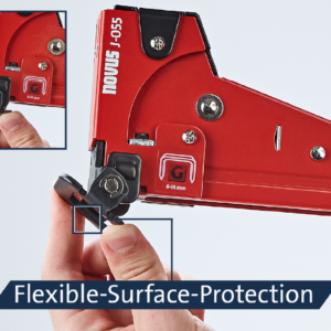 J-055 Flexible Surface Protection