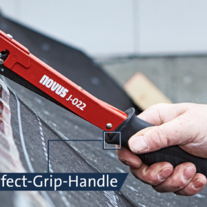 J-022 Perfect grip handle