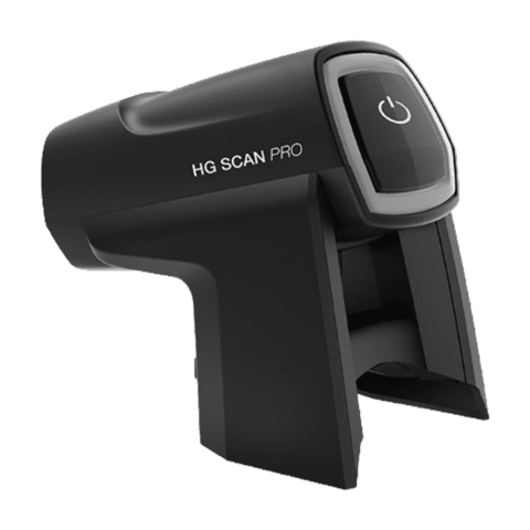 HG Scan Pro for HG2520E