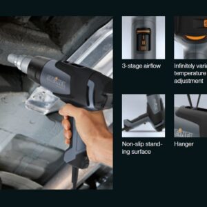 HG2120E applications