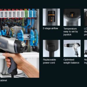 HG2320E applications