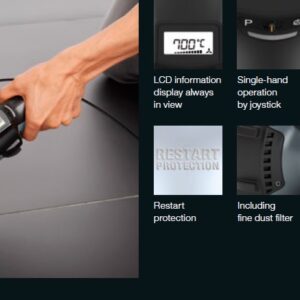 HG2620E applications