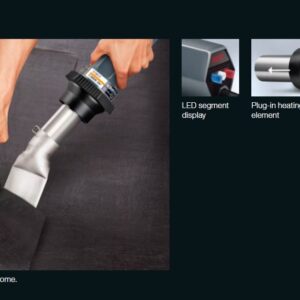 HG5000E application & features