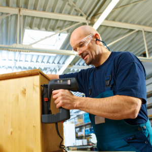 J-165 Panel application