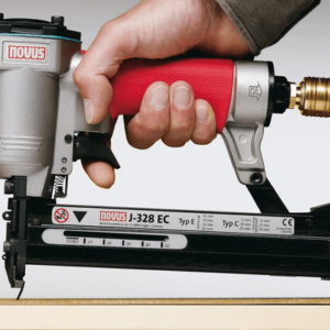 J-328 Stapler & Nailer