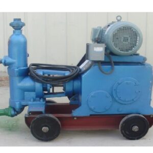 Electrical Cement Pressure Grouting Machine