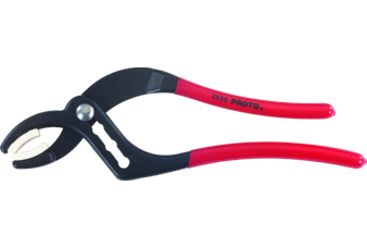 PROTO® SOFT JAW CANNON PLUG PLIERS – 9-1/2″