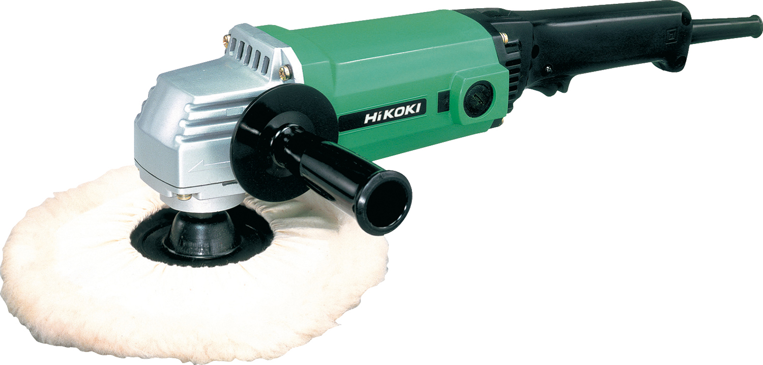 HiKoki 180mm (7″) 750W Sander Polisher