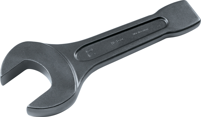 Heyco Open Jaw Slogging Wrench #810 , 160mm