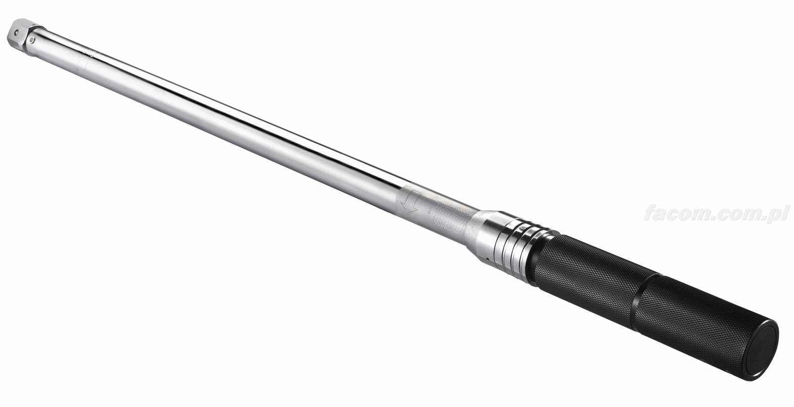 Facom K306 Torque Wrench without Accessories. 200 to 1000Nm – ASPAC ...