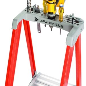 Louisville fxp1700 fiberglass pro platform step ladder 1 1 2.jpg
