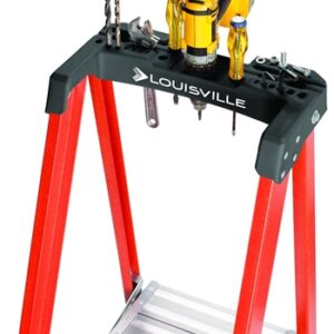 Louisville fxp1800hd fiberglass pinnacle pro platform step ladder 1 22.jpg