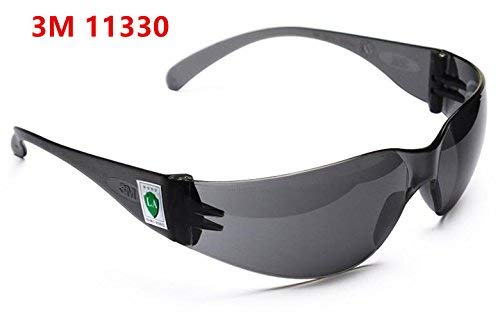 3M™ Virtua™ Protective Eyewear – Gray Lens