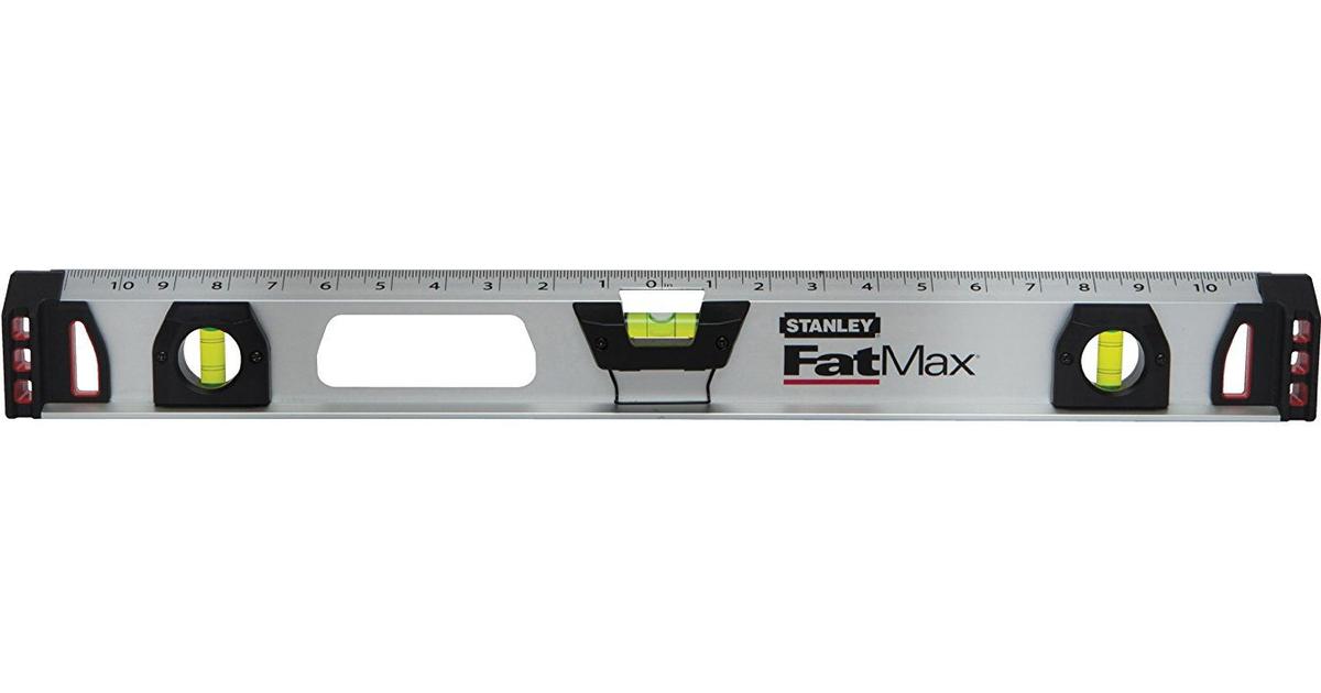 Stanley 78 IN FATMAX® I-BEAM LEVEL