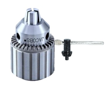 Jacobs 16mm Heavy Duty Keyed Drill Chuck