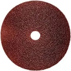 AIT 7ins x 7/8in 36G Aluminium Oxide Sanding Disc