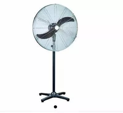 Aiko 26ins Industrial Standing Fan