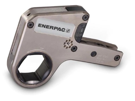 Enerpac Imperial Cassette, 4 5/8 in. Hexagon Size