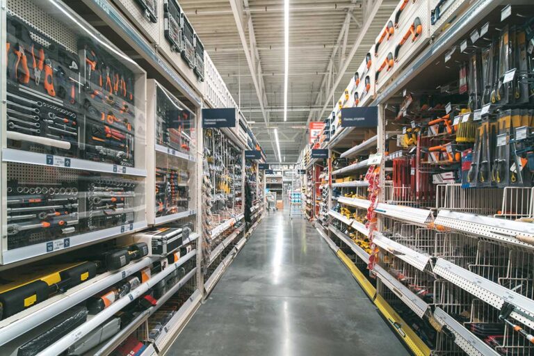 About ASPAC Industrial Tools