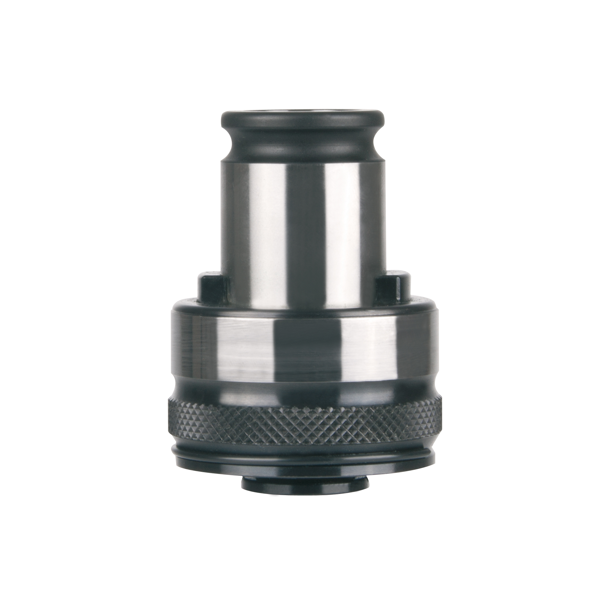 Ruko 11mm Quick-change insert with safety coupling
